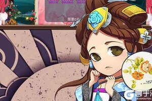 回合战斗手游一个就够了 《萌斗魏蜀吴》迎全新版紧急加开新服