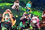 《见习猎魔团》版本更新公告  大量春日活动上新！