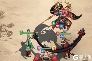 《王者将魂》武将推荐：最强T0武将推荐&技能定位介绍