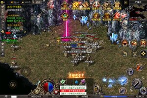 龙之力量又双叒开新服 小伙伴们一起来下载吧