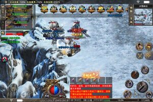 《九珑诀》万人排队盛极一时 2022年05月26日开新服迎新朋友相聚