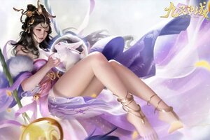 九灵神域下载 安卓版九灵神域下载游戏最新地址和攻略