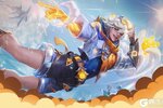 《英雄联盟手游》51盟友节七重福利超全盘点！