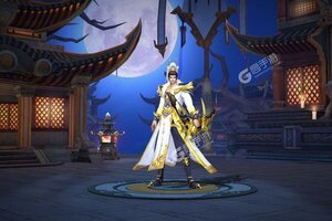 《九幽仙域》新服2022年05月26日开启 下载官方版《九幽仙域》专享新服礼遇