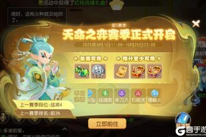 《梦幻西游》“天命之弈”新流派可太牛了！