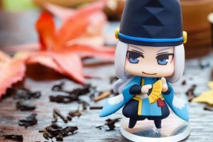 急急如律令 阴阳师×bilibili式神召唤盒蛋开启预售！