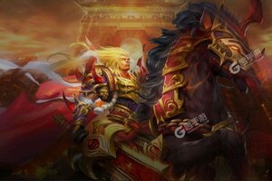 《雷霆炸翻天》最新版下载人气爆棚  今日紧急加推新服