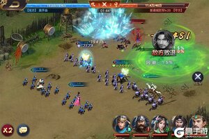 《主公别闹》新手入门：武将养成攻略与阵容搭配