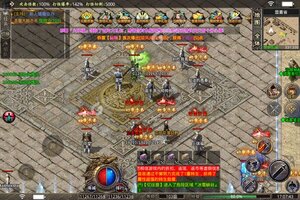 角色扮演手游一个就够了 《九珑诀》迎全新版紧急加开新服