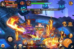 《百战天下》新服终于来了  新老玩家迎全新版共享多重礼遇