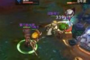 秘术试练4通关教学视频