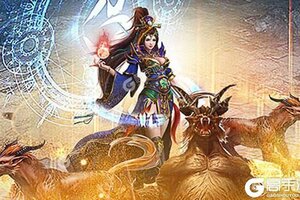 《屠龙烈火》火爆新服新版本开启 下载新版本迎风起航