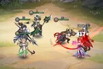 《远征将士》新版本今日隆重更新 开启新服福利共襄盛举