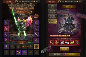 《暗黑起源》新服隆重开启 下载最新版暗黑起源迎接新征程