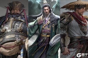 《三国：天下归心》纳敌锋芒于白衣 还以乱政与反击