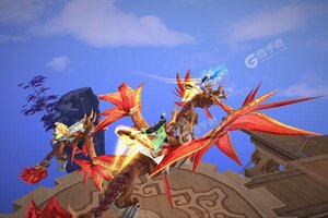 《九幽仙域》VIP大礼包等你来战 全新版九幽仙域下载一并送上