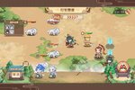 《英杰传》万人排队盛况空前 2023年06月15日开新服迎老朋友回归