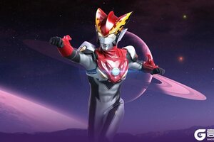 《奥特曼传奇英雄2》新版本爆料一览