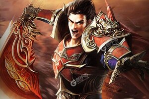 下载官方最新版《侠义九州》 磨刀霍霍向新服