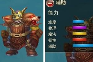 双管猎老大爷