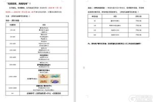 《枫叶岛》“元旦狂欢、共闯马年”！