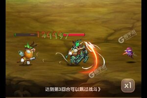 《光明使者》火爆新服新版本开启 下载新版本迎风起航