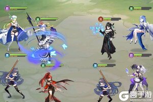《决斗学院》阵容推荐：萌新快速开荒上手阵容搭配推荐