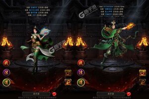 《武之影魅》新服终于来了  新老玩家迎全新版共享多重礼包