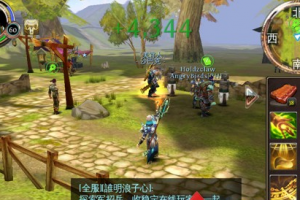 战士PK加点思路