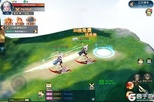 《领主大乱斗》实机评测：一键修仙，神游三界！
