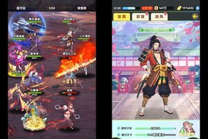 《萝莉养成计划》新服盛大开启 下载全新版萝莉养成计划迎接新征程