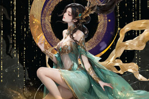 《不朽箴言》评测：召唤宿命神明，同赴这场神秘魔幻旅途！