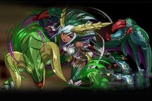 木龙女组队玩法攻略