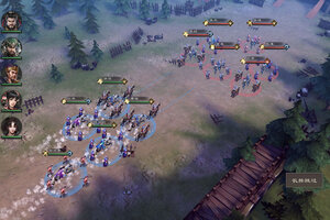 热血三国无双下载 2026官方最新安卓版热血三国无双下载安装方法汇总