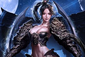 《樱花三国》研发公司专访：凝聚韩国游戏制作之精魂
