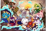 《见习猎魔团》【更新公告】2月27日更新说明