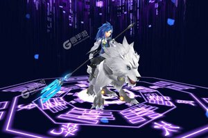 《梦幻战记》官方版今日隆重更新 开启新服福利共襄盛举