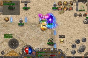 《王者战舰》新服等你来战 最新版王者战舰下载一并送上