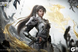 《使命召唤手游》【沉影-西风骁骑】即将飒爽现身