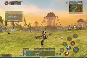 奇迹世界起源下载 2025官方最新安卓版奇迹世界起源下载安装方法整理