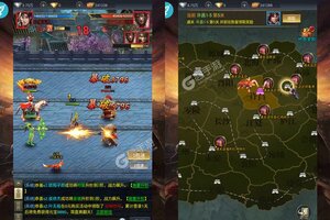 《魔塔与英雄》全新版今日隆重更新 开启新服礼遇共襄盛举