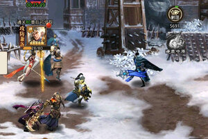 《百龙霸业》2025年10月29日新服开启公告 官方版下载恭迎体验