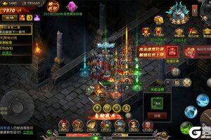 萌新入门！《烽火大唐》萌新发育思路&特色玩法介绍