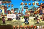 大佬入坑看新服 《少年三国志2》新服开启 全新版下载奉上