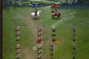 下载全新版《正统三国》领礼包 今天开新服注册享福利