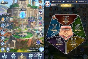 大佬入坑看新服 《梵天巨翼》新服开启 全新版下载奉上