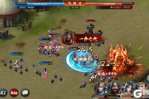 《三国群英志》新手攻略：核心玩法全解析