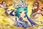 《蜀境传说》新服“蜀境62服“6月16日开启