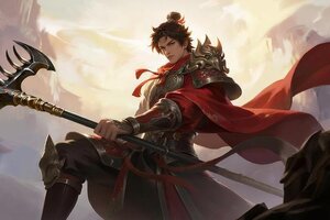 《诸神竞技场》12月25日停服维护更新公告