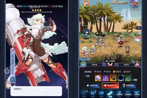 《舞动精灵》超火新服最新版开启 下载最新版迎风起航